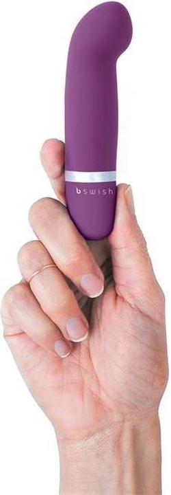 Actual product image Bswish Bcute