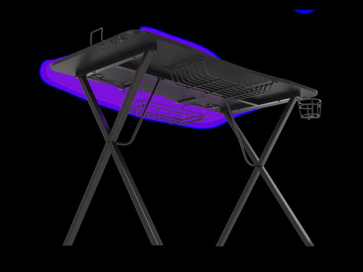 Actual product image Genesis HOLM 300 RGB