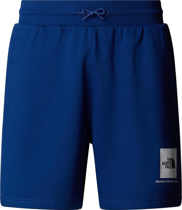 Actual product image North Face Box Nse (XL)