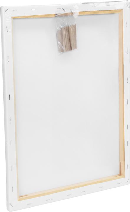 Actual product image Idena Stretcher frame 24x30cm FSC100%