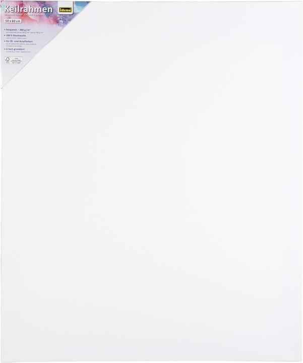 Actual product image Idena Stretcher frame 50x60cm FSC100% (50 x 60 cm)