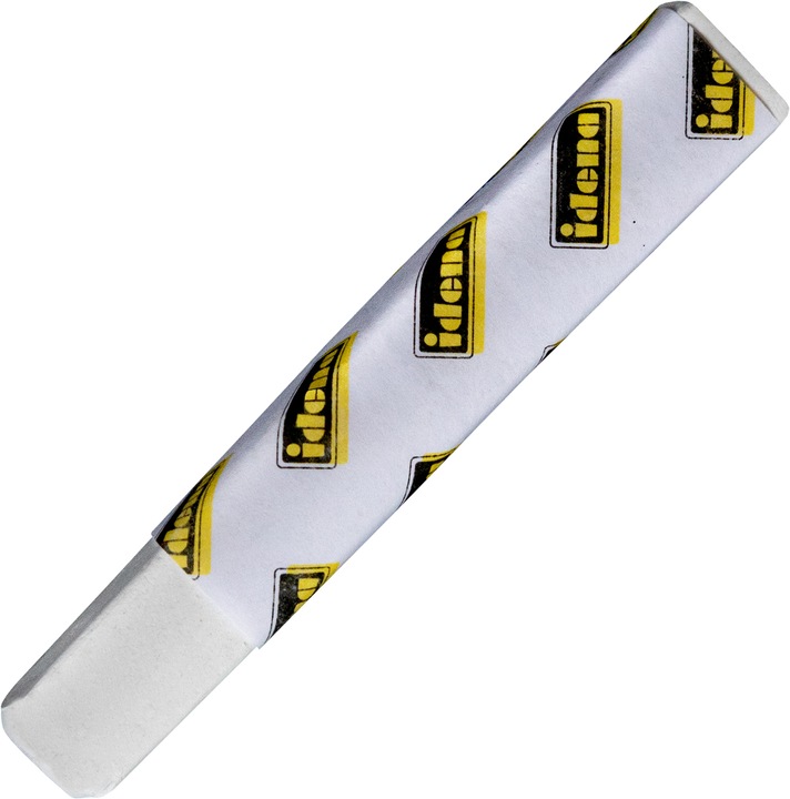 Produktbild Idena Tafelkreide (Weiss, 12 x)