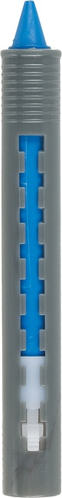 Actual product image Idena Wax Crayon Box of 10 (Multicoloured, 10 x)