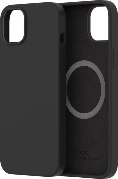 QDOS Touch Pure + Snap (Apple iPhone 14 Plus)