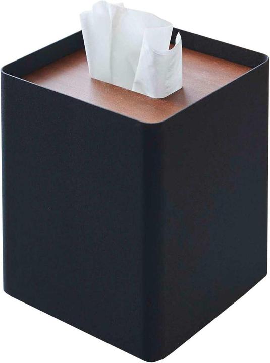 Produktbild Yamazaki Taschentuchbox, quadratisch RIN