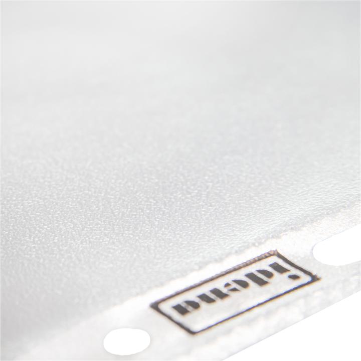 Immagine prodotto Idena Custodia per brochure A4 50s a grana 60µ (A4, 50 x)