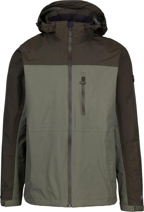 Produktbild Trespass Curbridge Jacke wasserfest (M)