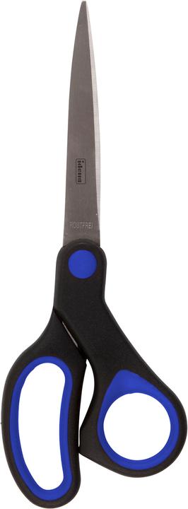 Actual product image Idena Soft scissors 8" (20.30 cm)