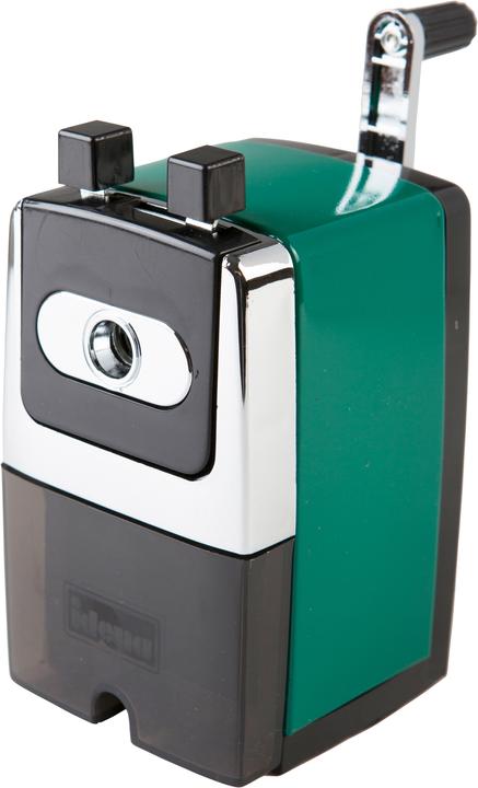 Image du produit Idena Pointeuse noire