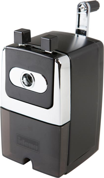 Image du produit Idena Pointeuse noire