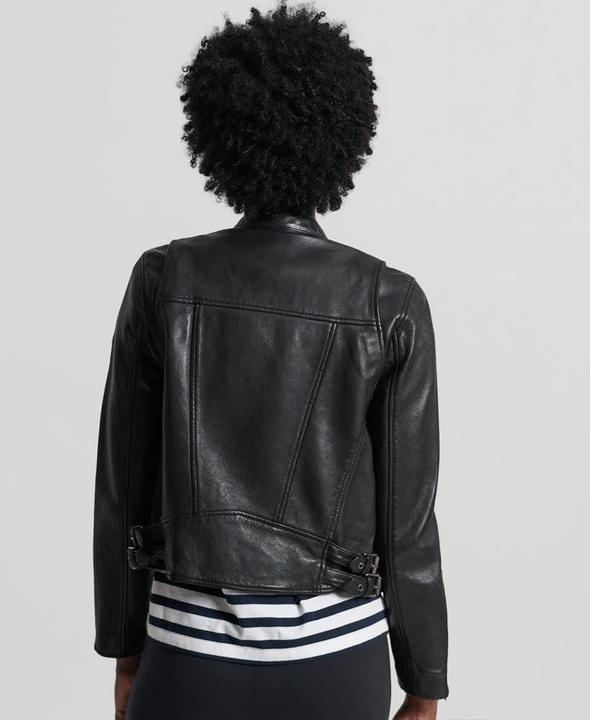 Actual product image Superdry Classic Racer Jacket (M)