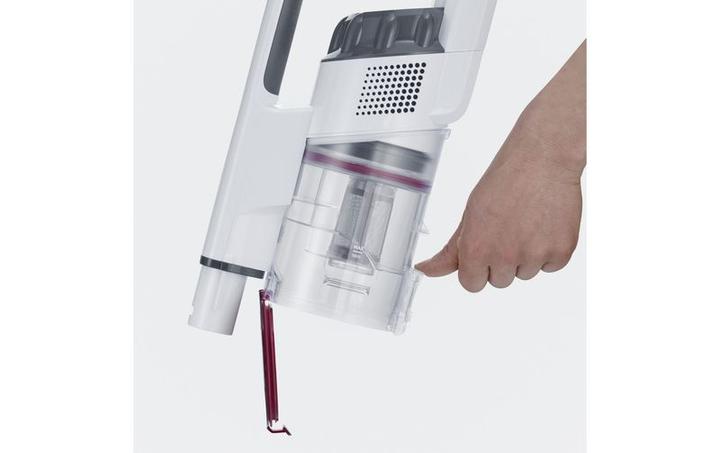 Actual product image Severin HV7152