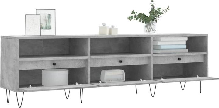 Immagine prodotto VidaXL Justice (150 x 30 x 44,5 cm)