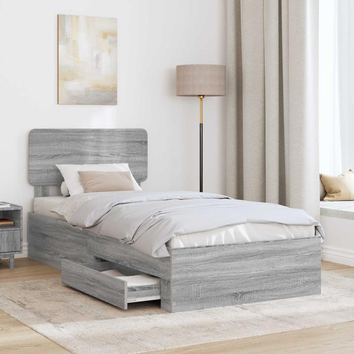 Produktbild vidaXL Schlafzimmermöbel (100 x 200 cm)