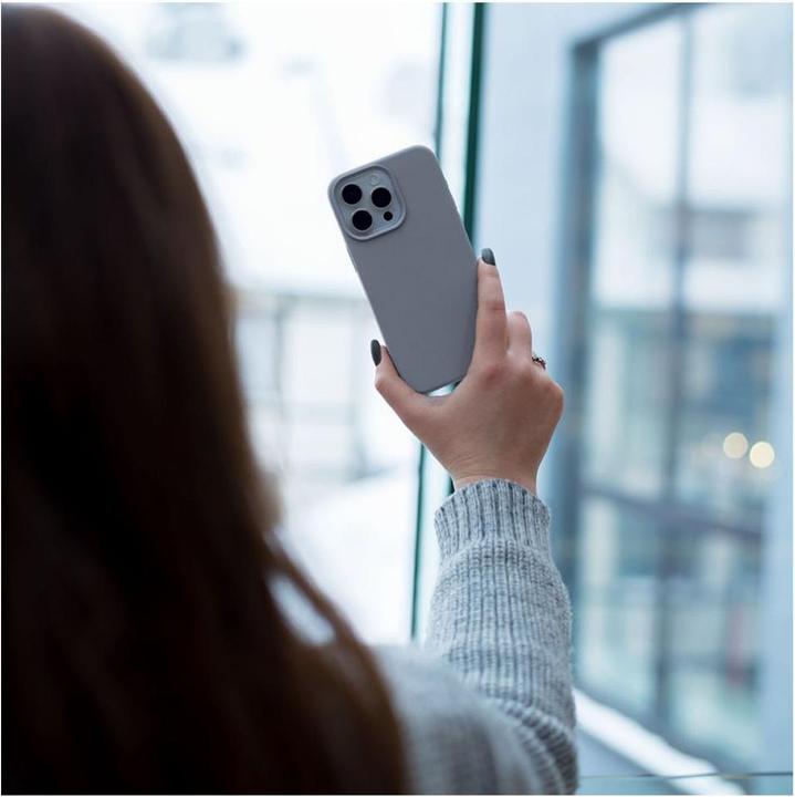 Produktbild Evelatus iPhone 15 Pro Premium Magsafe Soft Touch Silicone Case (Apple iPhone 15 Pro)