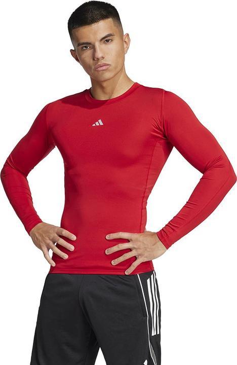 Immagine prodotto adidas Tf Ls Tee M (XXS)