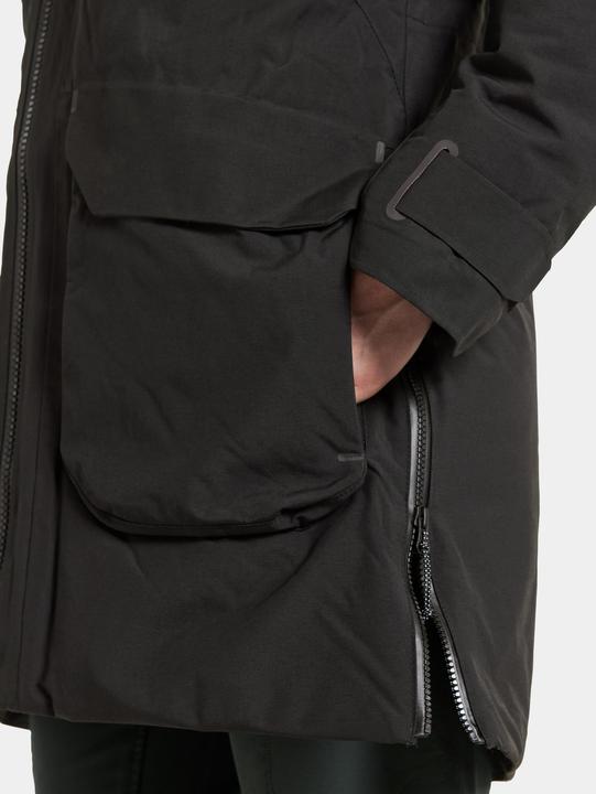 Immagine prodotto Didriksons Parka Ceres Donna 2 (S)