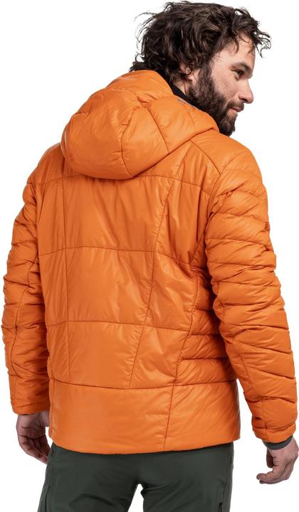 Produktbild Schöffel Down Jacket Tschierval (56, 3XL)