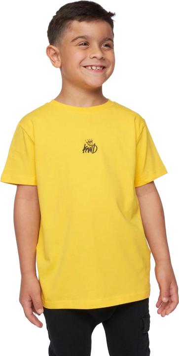 Immagine prodotto Kings Will Dream Beaumor Maglietta Ragazzi (122)