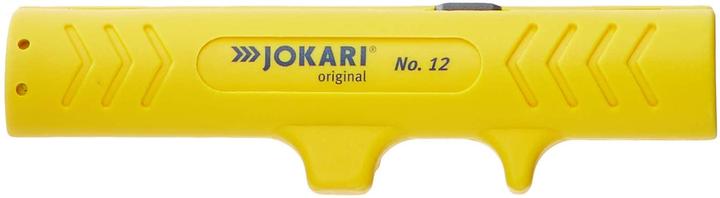 Image du produit Jokari Outil à dénuder (124 mm)