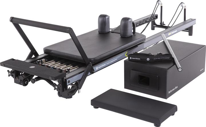 Produktbild Merrithew Pilates-Reformer MPX