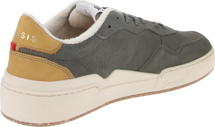 Produktbild Genesis Footwear G-Soley Porto Nubuck (46)