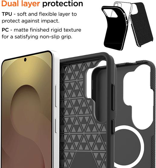 Produktbild Eiger North Case MagSafe (Samsung Galaxy S26 Ultra)