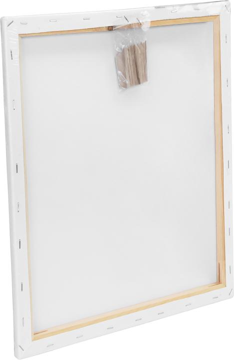 Image du produit Idena Cadre en bois 60x80cm FSC100%.