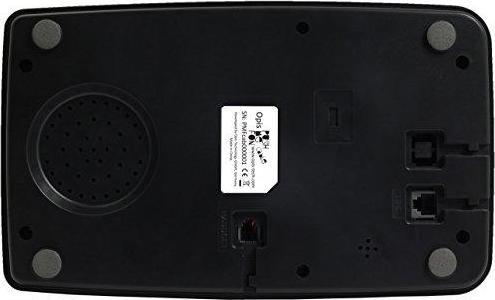 Produktbild Opis Technology Retro-Tastentelefon