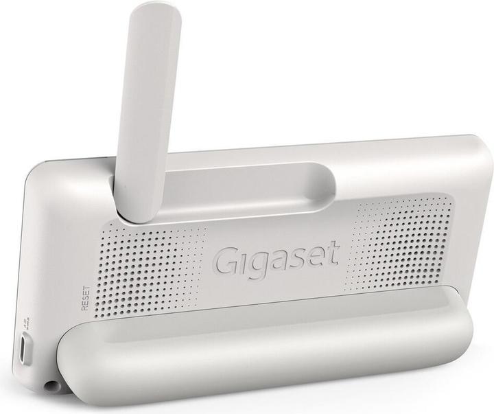 Produktbild Gigaset Baby 700 Connected CH Version (Babyphone mit Kamera, 300 m)