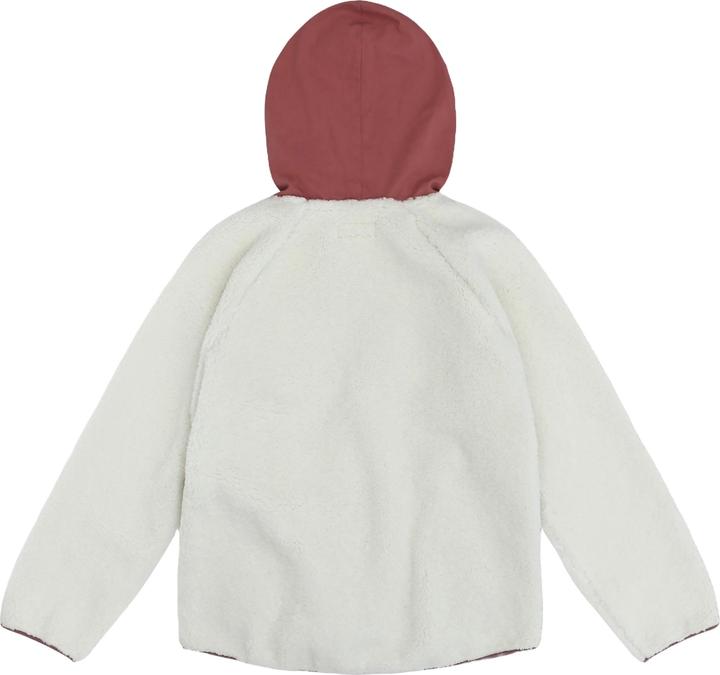 Actual product image Bavarian Caps Frida Sherpa (L)