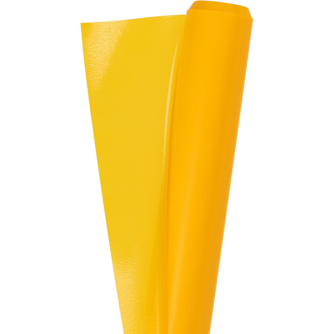 Thumbnail - Idena, Verpackungsmaterial, Buchfolie 2m x 40cm gelb