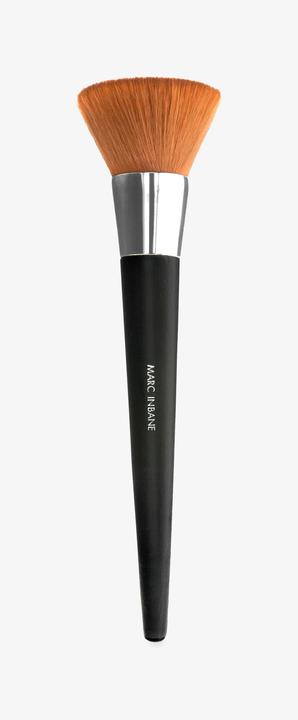 Actual product image Marc Inbane Powder Brush (Powder)