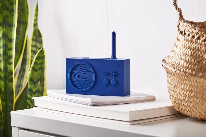 Produktbild Lexon Tykho 3 (FM, Bluetooth)