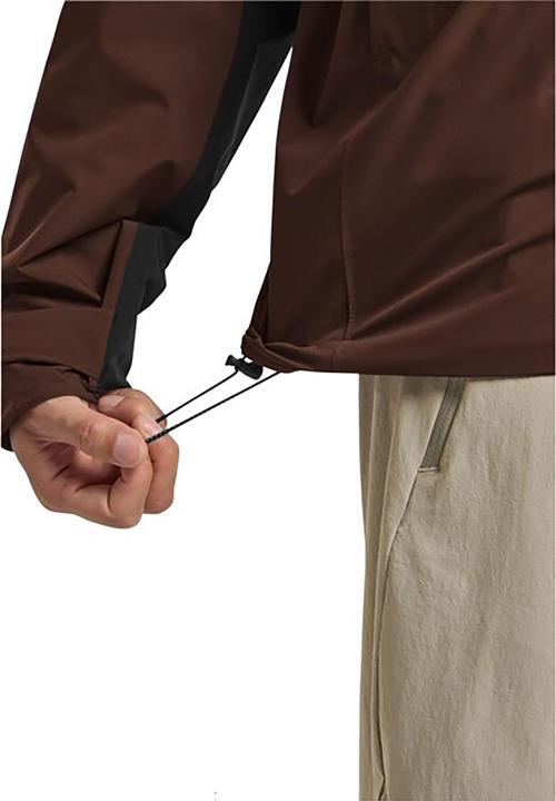 Produktbild Jack Wolfskin Eagle Peak 2L Jkt M (XL)
