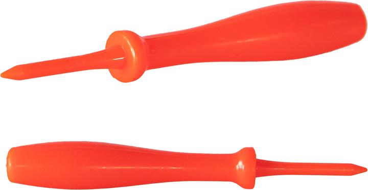 Produktbild Idena Kürbis Schnitzset 5-teilig (17 cm)
