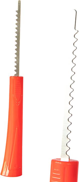 Produktbild Idena Kürbis Schnitzset 5-teilig (17 cm)