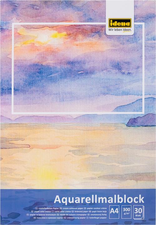 Notebooks + Notepads