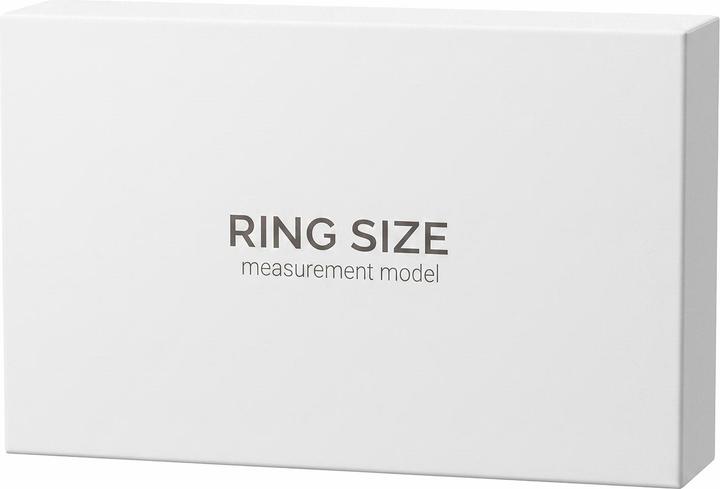 Maxlife Grössenanpassungsset für Smart Ring MXSM-100