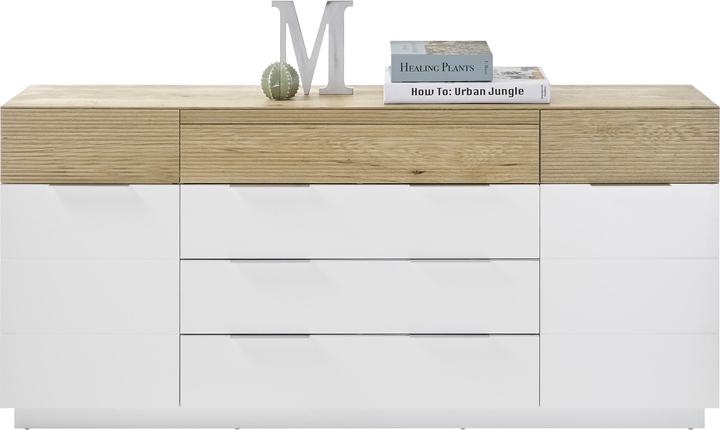 Image du produit Robas Lund Dubai-I (182 x 40 x 83 cm)