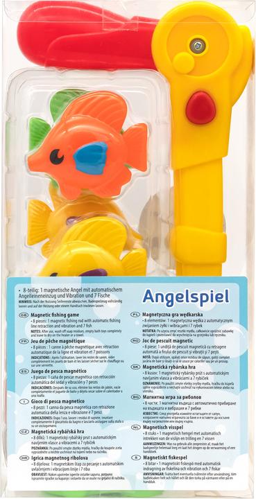 Produktbild Idena Angelset magnetisch 8teilig