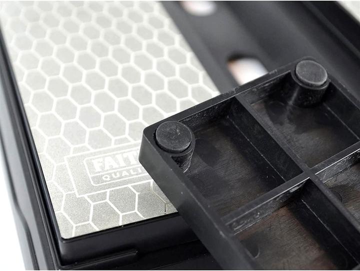 Produktbild Faithfull Schleifstein Set