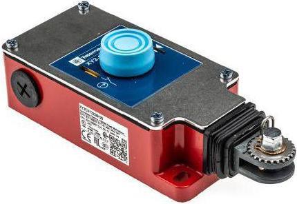 Immagine prodotto TE Sensors XY2CH13250H29 E - Stop Trip Wire Switch