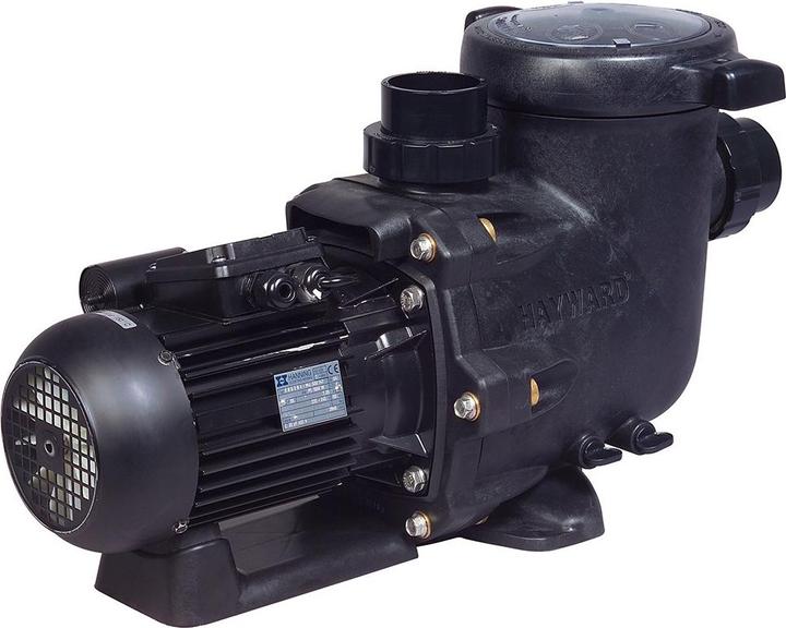 Produktbild Hayward 07,5 PS einphasige Tristar-Pumpe, 14,5 m3 / Std Ref SP32081