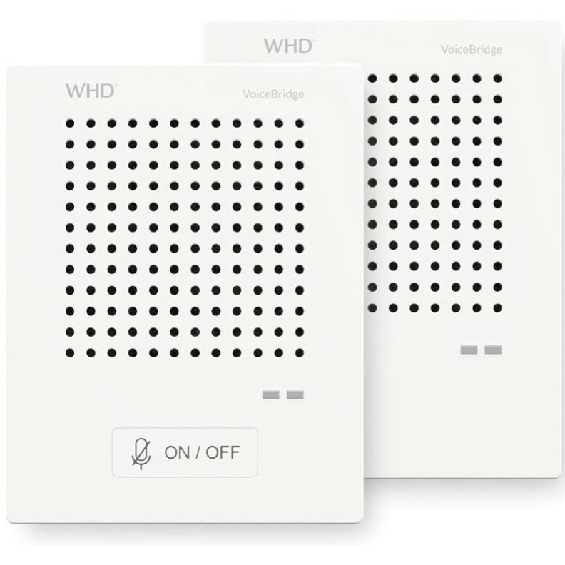 EMZ, Klingel + Türsprechanlage, Gegensprechanlage VoiceBridge Standard