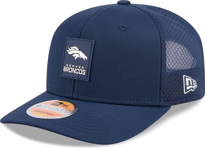 Produktbild New Era 9Seventy Trucker Cap - Sideline Denver Broncos