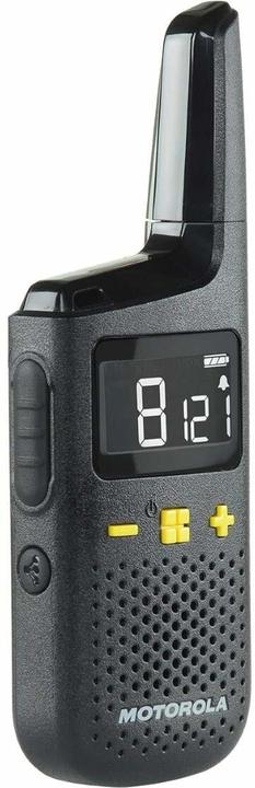 Produktbild Motorola XT185 Set mit 2 Einheiten (8 km)