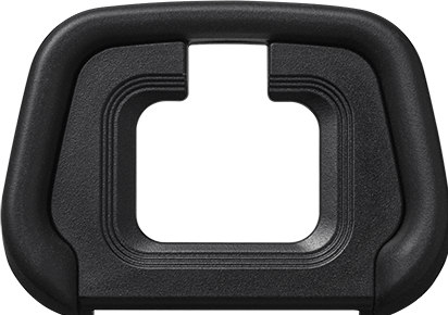 Actual product image Nikon DK-29 (Eyepiece)
