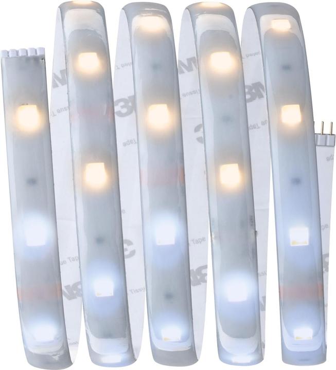 Productafbeelding Paulmann Max LED (Daglicht, Neutraal wit, Warm wit, 150 cm, Interieur)