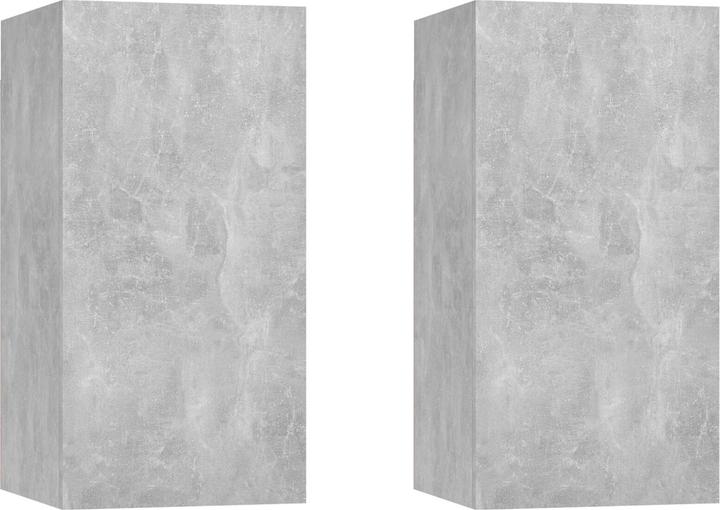 Produktbild VidaXL Halle (30.5 x 30 x 60 cm)